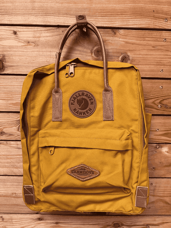 Carnilove Kanken bag No. 2 - barva Acorn  - 1